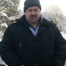 Фотография мужчины Андрей, 61 год из г. Кемь