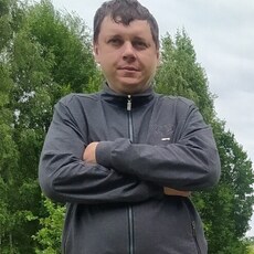 Фотография мужчины Дмитрий, 38 лет из г. Волоколамск