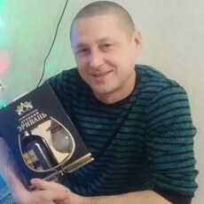 Фотография мужчины Сем, 38 лет из г. Котовск
