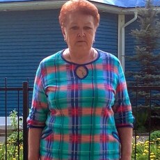 Фотография девушки Раиса, 66 лет из г. Смоленск