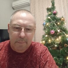 Фотография мужчины Юрий, 61 год из г. Волжский