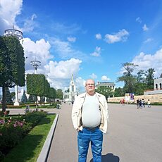 Фотография мужчины Дмитрий, 51 год из г. Пушкино (Московская Обл)