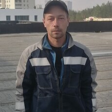 Фотография мужчины Юрий, 33 года из г. Новоуральск