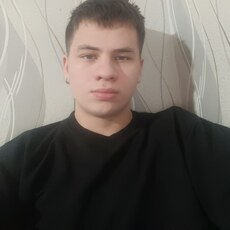 Фотография мужчины Дмитрий, 20 лет из г. Волжск