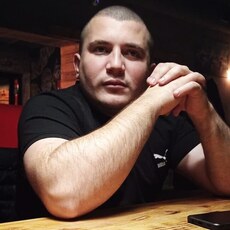Фотография мужчины Михаил, 26 лет из г. Карабаш