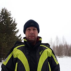 Фотография мужчины Сергей, 50 лет из г. Прокопьевск