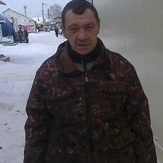 Фотография мужчины Андрей, 52 года из г. Куйтун
