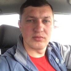 Фотография мужчины Iгор, 34 года из г. Ивано-Франковск