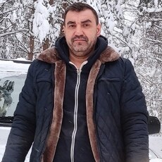 Фотография мужчины Роман, 49 лет из г. Нижний Новгород