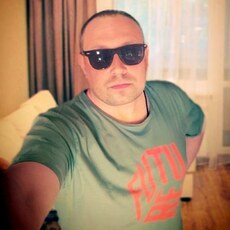 Фотография мужчины Павел, 40 лет из г. Почеп