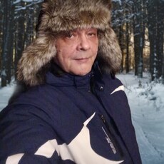 Фотография мужчины Олег, 57 лет из г. Саров