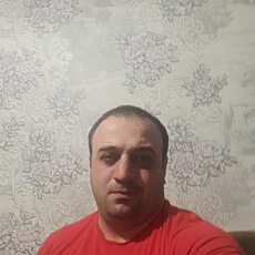 Фотография мужчины Сабир, 34 года из г. Динская