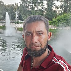Фотография мужчины Владимир, 38 лет из г. Кумертау
