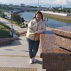 Фотография девушки Наталья, 43 года из г. Ялуторовск