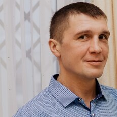 Фотография мужчины Андрей, 40 лет из г. Соликамск