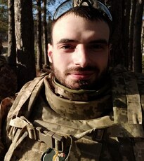 Фотография мужчины Ярослав, 23 года из г. Белая Церковь