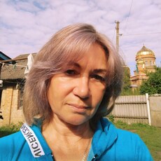 Фотография девушки Светлана, 53 года из г. Борисполь