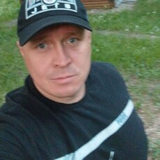 Фотография мужчины Добряк, 33 года из г. Киселевск