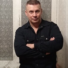 Фотография мужчины Евгений, 49 лет из г. Киселевск