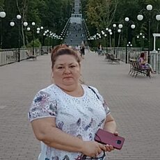 Фотография девушки Наталья, 54 года из г. Георгиевск