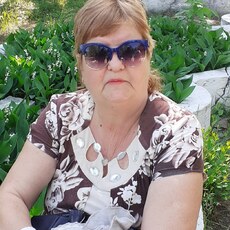 Фотография девушки Татьяна, 63 года из г. Минусинск
