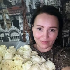 Фотография девушки Анастасия, 41 год из г. Москва