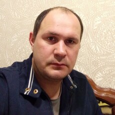 Фотография мужчины Андрей, 34 года из г. Жирятино