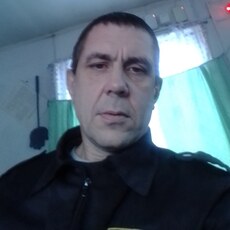 Фотография мужчины Евгений, 45 лет из г. Канск