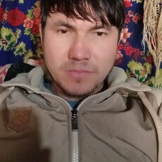 Фотография мужчины Дима, 33 года из г. Янгиюль