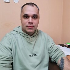 Фотография мужчины Кот, 43 года из г. Мирный (Архангельская Область)
