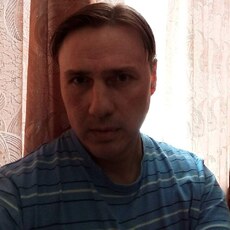 Фотография мужчины Владимир, 45 лет из г. Похвистнево