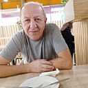 Михаил Магас, 59 лет