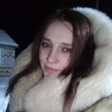 Фотография девушки Нина, 27 лет из г. Новодугино