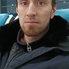 Фотография мужчины Рамис, 33 года из г. Каспийск