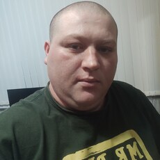 Фотография мужчины Станислав, 29 лет из г. Новопсков
