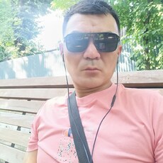 Фотография мужчины Бага, 35 лет из г. Алматы