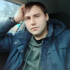 Фотография мужчины Дмитрий, 34 года из г. Гатчина