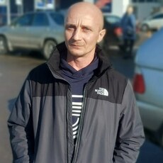 Фотография мужчины Денис, 36 лет из г. Черняховск