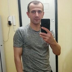 Фотография мужчины Юра, 31 год из г. Быково (Московская Обл)
