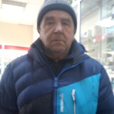 Фотография мужчины Владимир, 69 лет из г. Чусовой