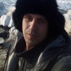 Фотография мужчины Григорий, 33 года из г. Дальнегорск