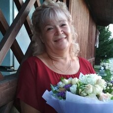 Фотография девушки Наталья, 63 года из г. Кемерово