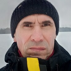 Фотография мужчины Андрей, 59 лет из г. Пермь