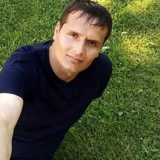 Фотография мужчины Хусен, 32 года из г. Лениградская