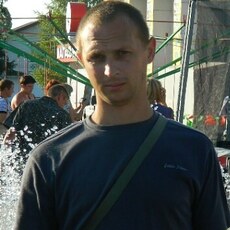 Фотография мужчины Иван, 39 лет из г. Новохоперск