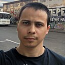 Андрей, 37 лет