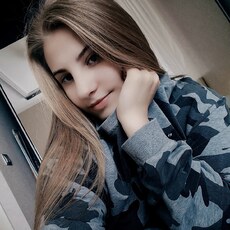 Фотография девушки Мирослава, 21 год из г. Гусев