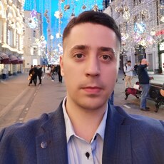 Фотография мужчины Марк, 29 лет из г. Сосновоборск (Красноярский Край)