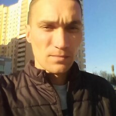 Фотография мужчины Andrej, 34 года из г. Усть-Лабинск