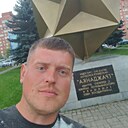 Михаил, 36 лет
